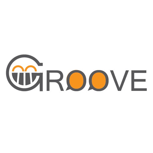 Groove Logo Design