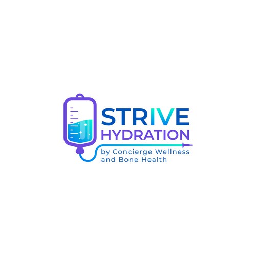 StrIVe hydration by Concierge Wellness and Bone Health