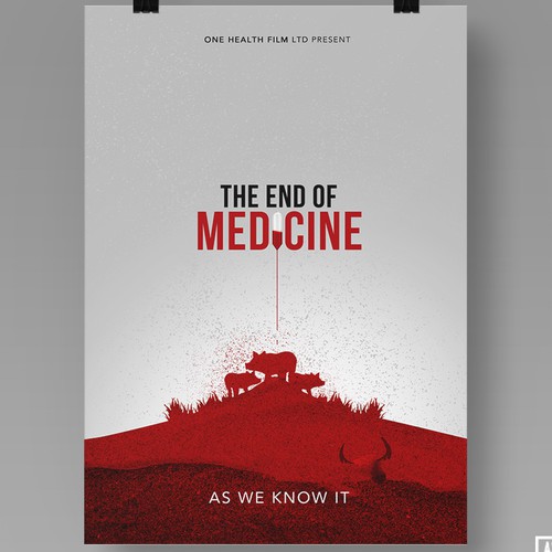 The End of Medicine