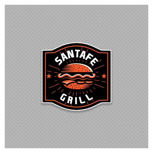 Santafe Grill