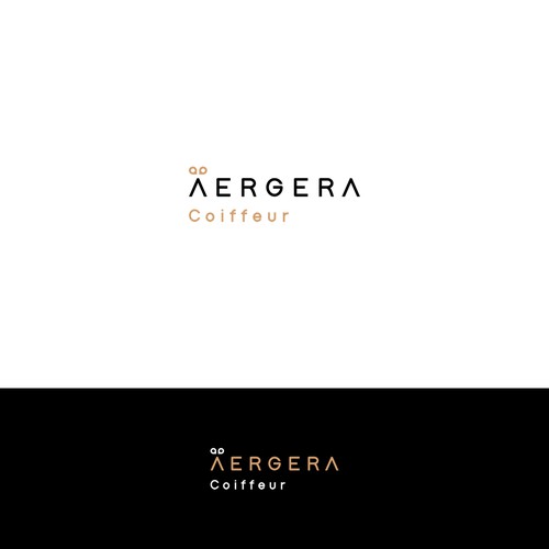 Aergera Logo