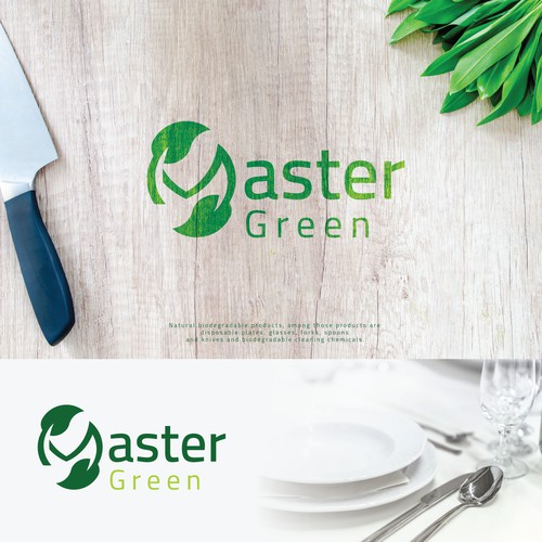 MasterGreen