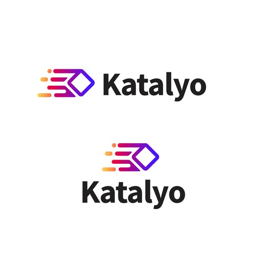 Logo Design for Software Company
