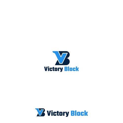 VB BV Logo