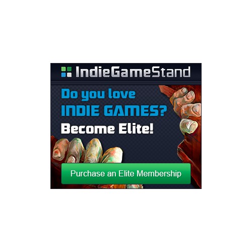 Banner for Affiliate Program