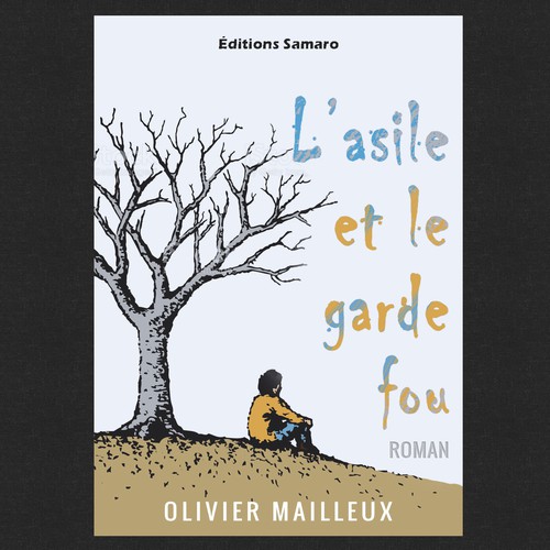Cover Artwork