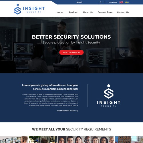 Insight Security