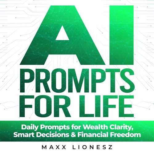 AI Prompt For Life Book Series 