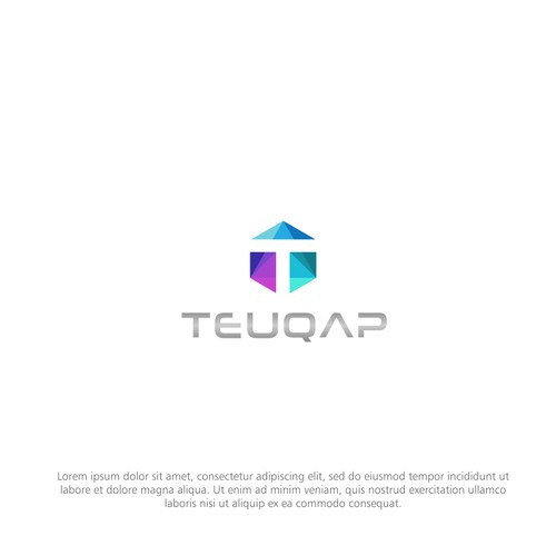 Teuqap Logo