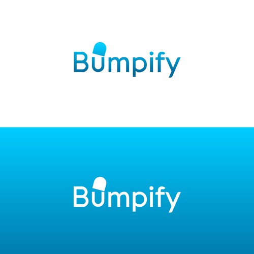 Logo concept from Bumpify