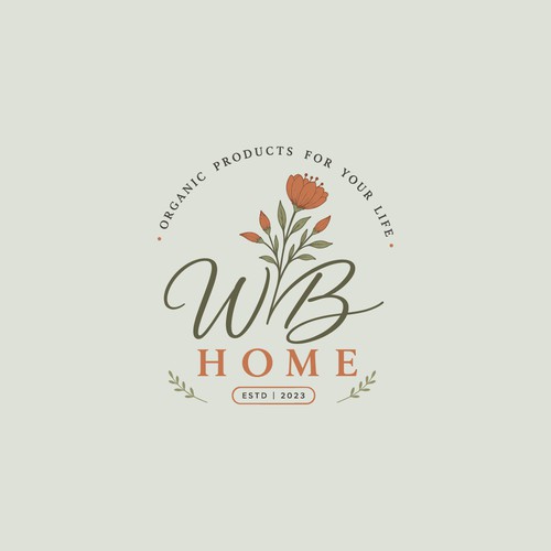 WB Home Logo