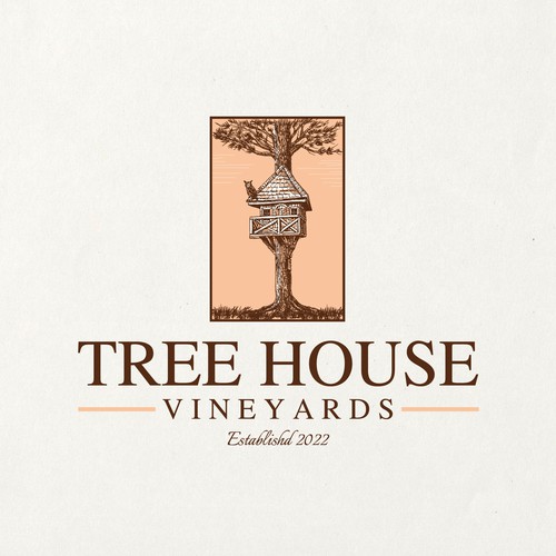 Tree House Vineyards