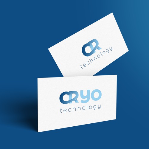 Cryo technology logo