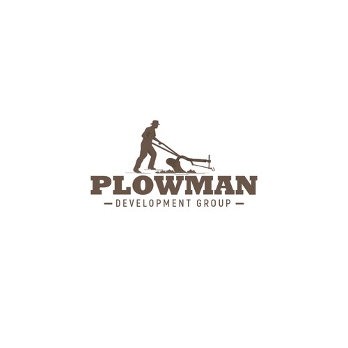 plow man