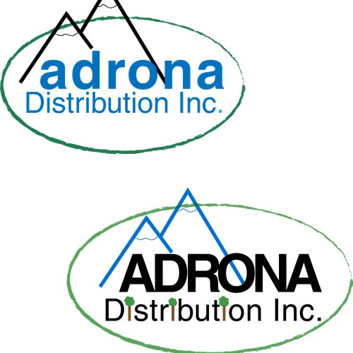 Madrona logo