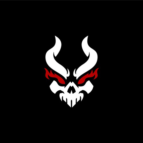 Winner of Demon Fitness Contest
