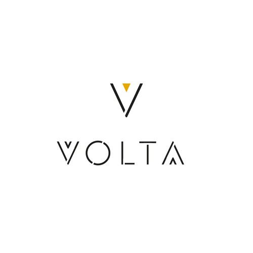 Logo Volta