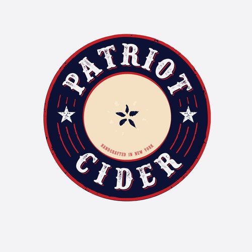 Seeking creative apple juices! - to help design a logo for startup craft cidery