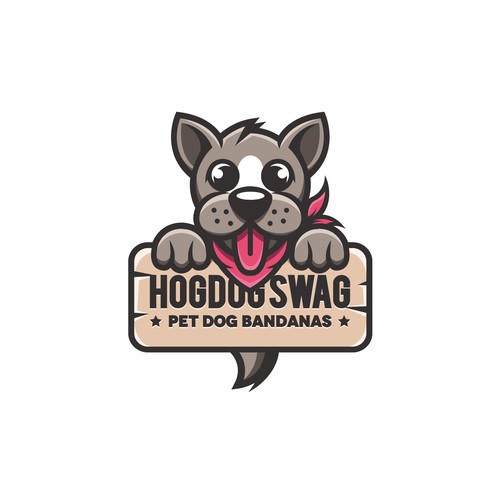 Hogdog Swag
