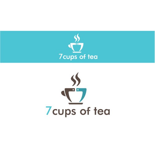 Bold Logo for cafe