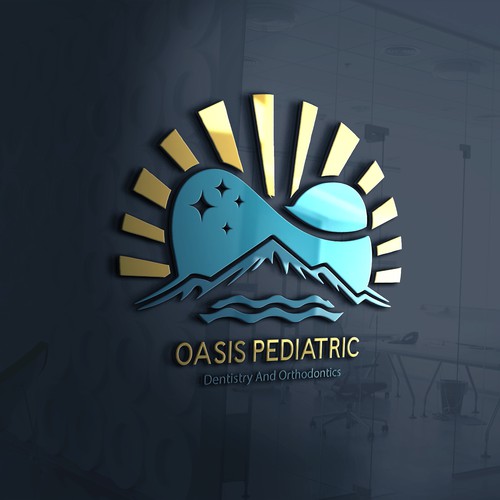 Oasis Pediatric