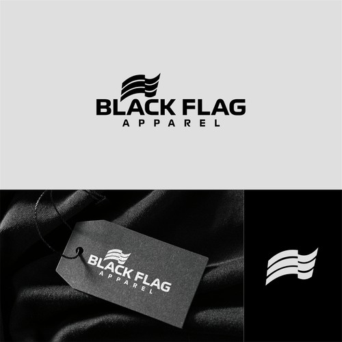 Black Flag Apparel