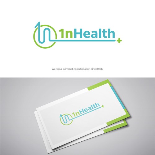 1nHealth Logo