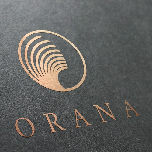 Orana Logo