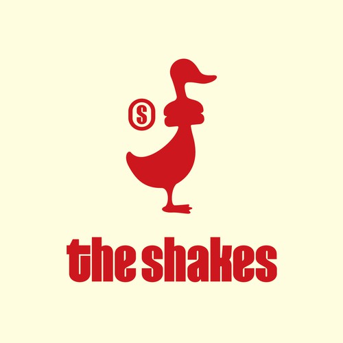 duck mark for smashburger brand