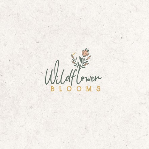 Logo organic products