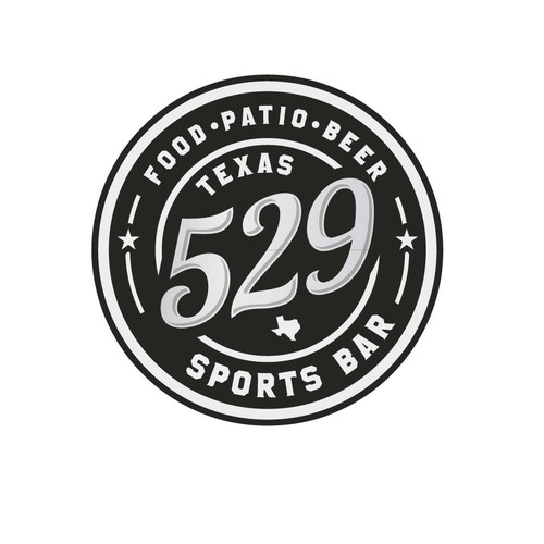 529 Pub rebranding