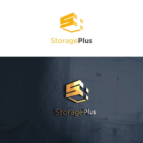 Storage Plus