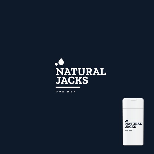 Cosmetic logo