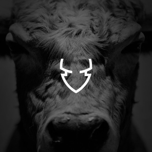 Bull Logo