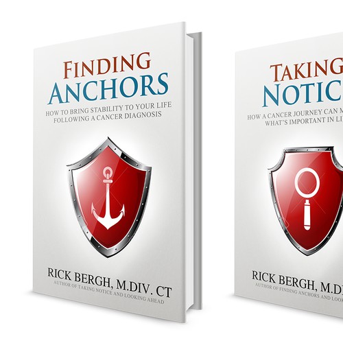 Create the First of Three Books Cover Designs: The Winner Takes All Three!