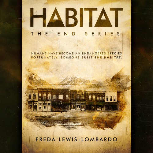 Habitat Book Cover