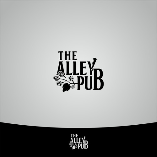 TAP (The Alley Pub)