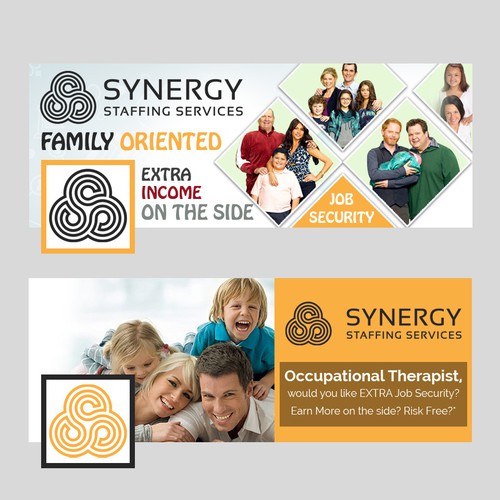 Synergy Staffing Services