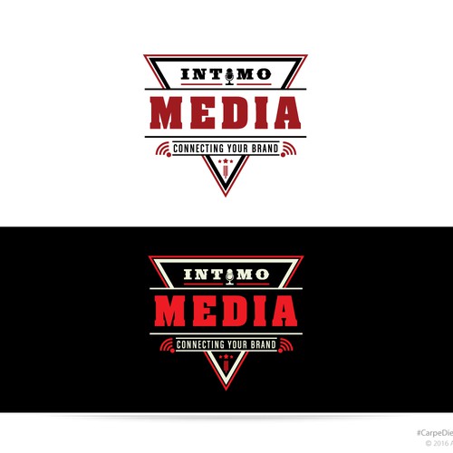 media logo