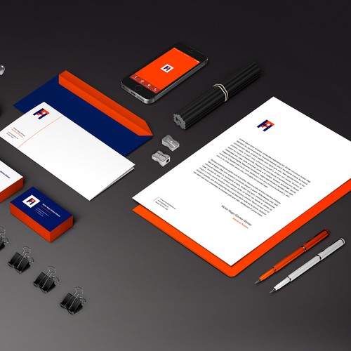 High-flyers Logo Contest