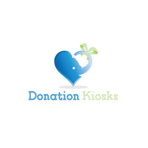 Donation Kiosks