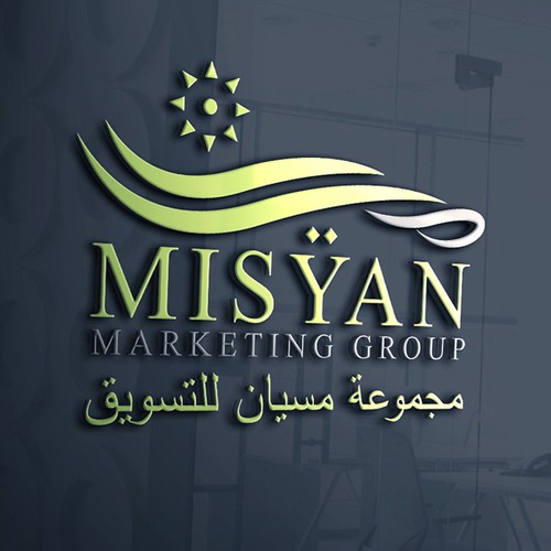 Misyan Marketing Group