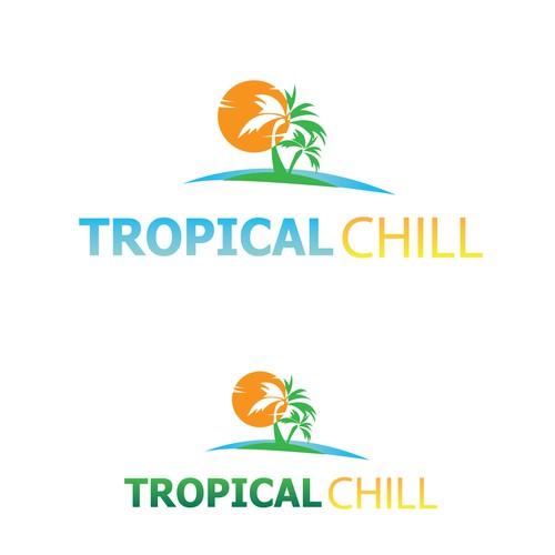 Create a logo that appeals to people into the outdoors and beach lifestyle.