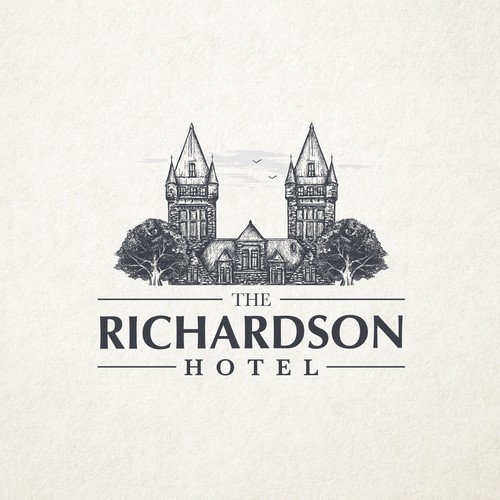 The Richardson Hotel