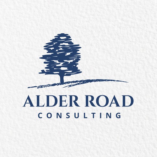Logo for Alder Road