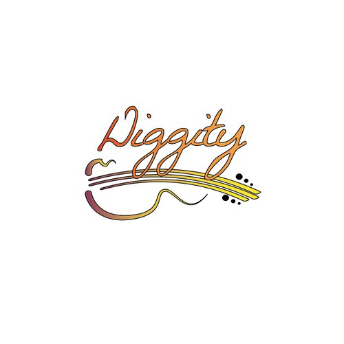 Diggity Logo