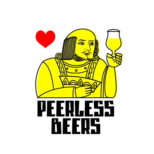 Peerless Beers