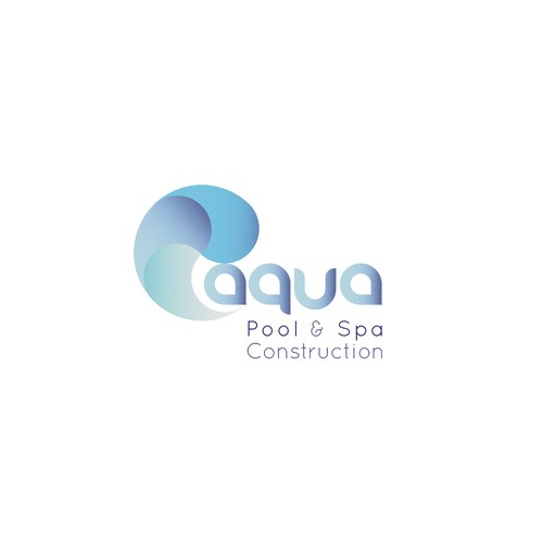 Aqua pool & spa construction