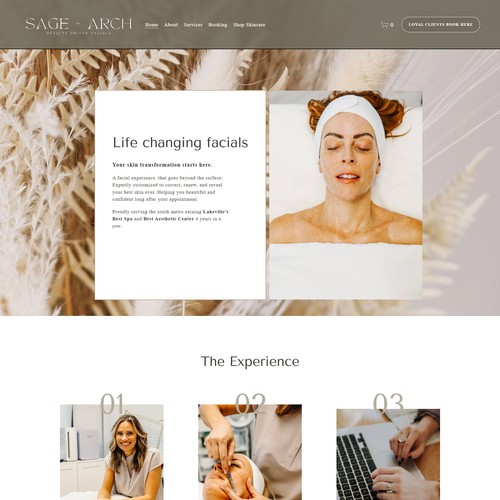 Optimisation of Sage And Arch