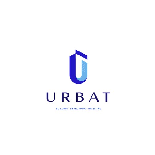 Logo for Urbat 